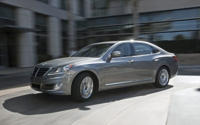  Hyundai Equus 2012      .